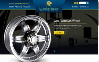 Lionshead Specialty Tire & Wheel