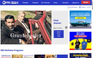 Michiana Pro Shop