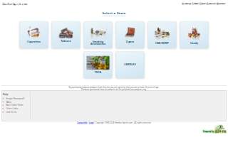 Smokes ++ Smoke Shop