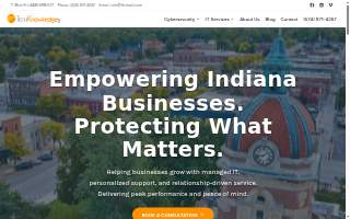 TechKnowledgey, Inc.