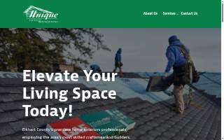 Unique Siding Co