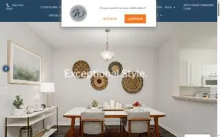 Waterford Crossing website