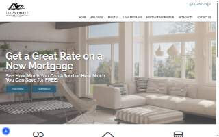 1st MIDWEST MORTGAGE CORPORATION of Granger