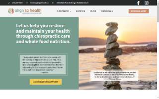 Align to Health
