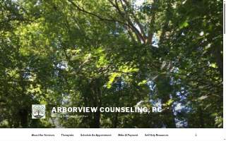 Arborview Counseling, PC