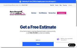 Ayers Basement Systems