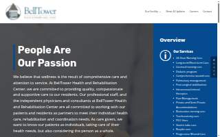 BellTower Health and Rehabilitation Center