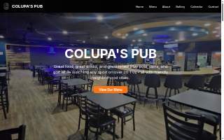 Colupa's Pub