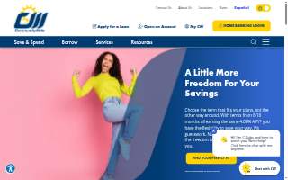 Communitywide Federal Credit Union of Granger