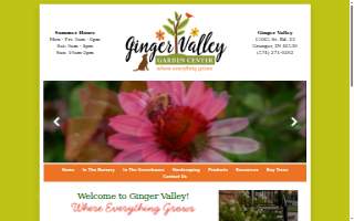 Ginger Valley