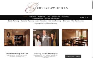 Godfrey Law Offices