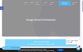 Granger Dental and Orthodontics