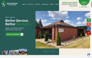 Granger Dental Group
