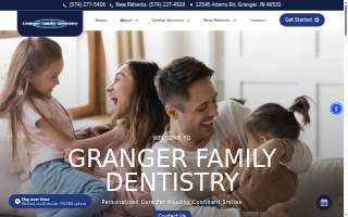 Granger Family Dentistry