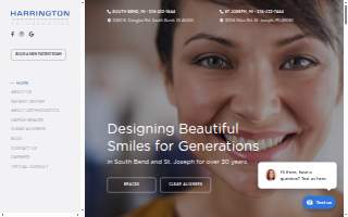Harrington Orthodontics of Granger