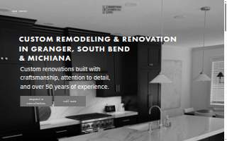 Heritage Construction Co Inc