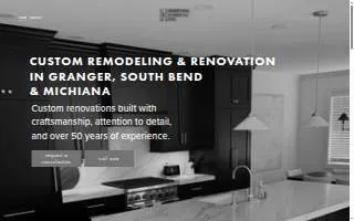 Heritage Construction Co Inc website