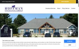 Hoffman Insurance Group, Inc.