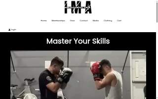 Ingle Martial Arts