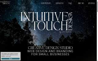 Intuitive Touch Design LLC