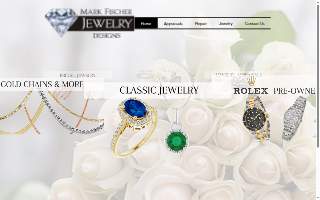 Mark Fischer Jewelry Designs