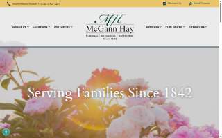 McGann Hay University Chapel of Mishawaka