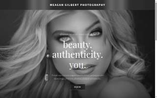 Meagan Gilbert Photography