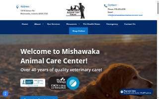 Mishawaka Animal Care Center of Granger
