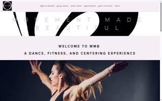 Movement Made Beautiful LLC
