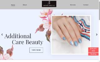Natural Nail LLC