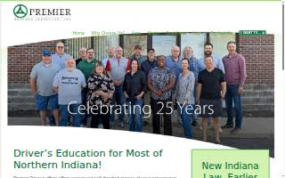 Premier Driving Institute of Granger