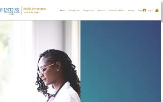 Quintess Primary Care, Granger