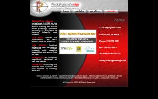 Reddington Design, Inc of Granger