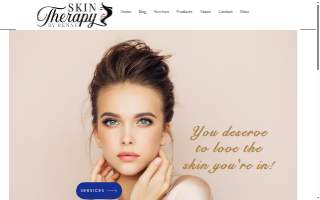 Skin Therapy by Renne