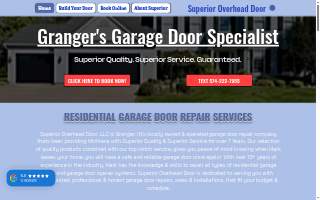 Superior Overhead Door, LLC