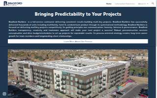 Bradford Builders, Inc.