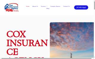 Cox Insurance Agency