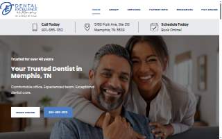 Defender Financial Group