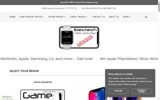Electech