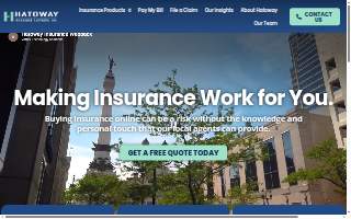 Hatoway Insurance Partners