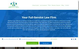 Helfrich Law Offices