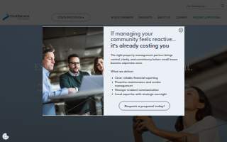 HOA Community Management, Inc.