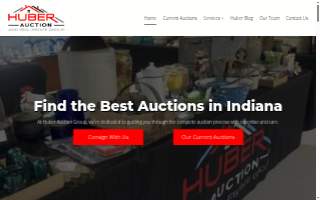 Huber Auction Group LLC