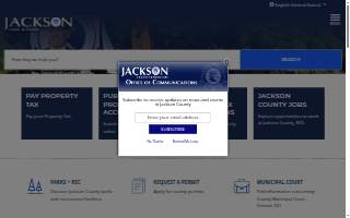 Jackson Property Maintenance