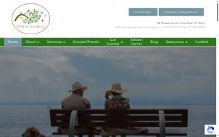 Origins Family Counseling LLC