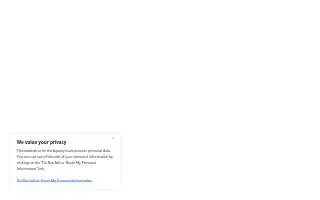 Signarama, Greenfield website