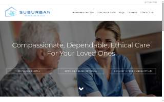 Suburban Home Health