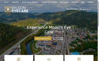 Wilson Eyecare Professionals