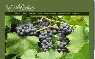 Ertel Cellars Winery Inc