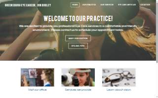 Greensburg Eye Care